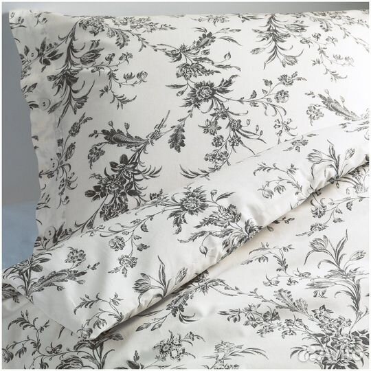 Альвине квист IKEA постельное белье