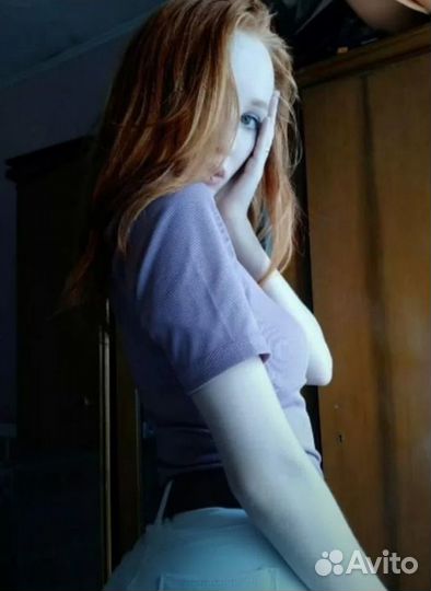 Массажистка