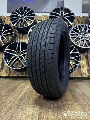 Goodride SU318 225/65 R17 106V