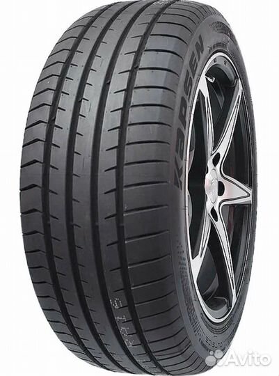 Kapsen K3000 225/55 R19 99V