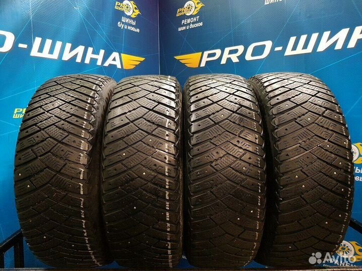 Goodyear Ultragrip Ice Arctic 195/65 R15