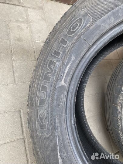 Kumho Road Venture 787 235/65 R17