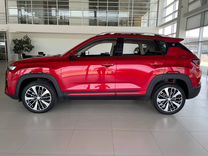 Новый Changan CS35 Plus 1.4 AMT, 2023, цена 2 399 900 руб.