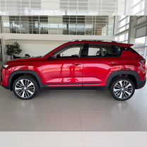 Новый Changan CS35 Plus 1.4 AMT, 2023, цена 2 399 900 руб.