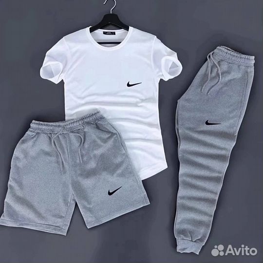 Спортивный костюм nike