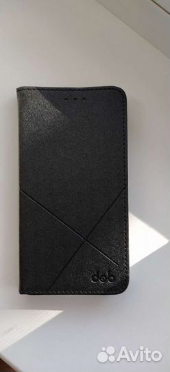 Чехол - книжка