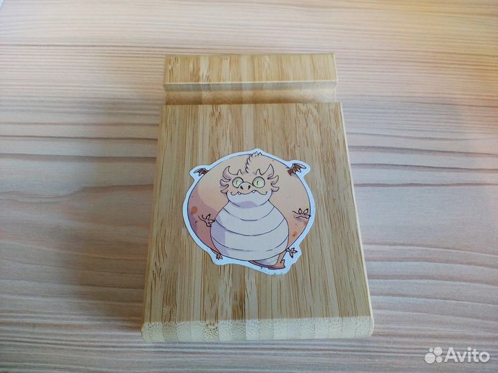 Подставка для телефона IKEA