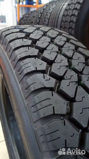 Cordiant Business CA 195/75 R15