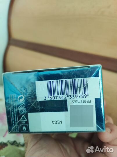 Cool Water Davidoff 200мл. Оригинал