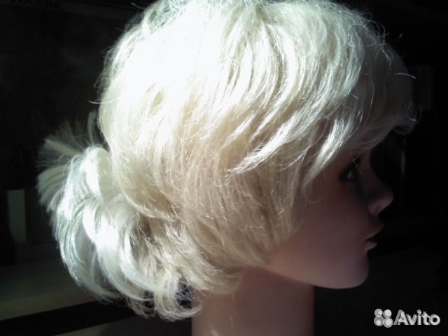 Хвост-основа