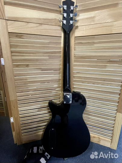 Электро гитара Gretsch Synchromatic Jet Jr G1122