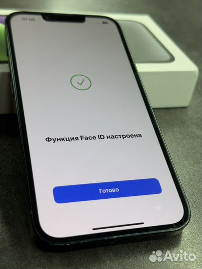iPhone 14, 128 ГБ