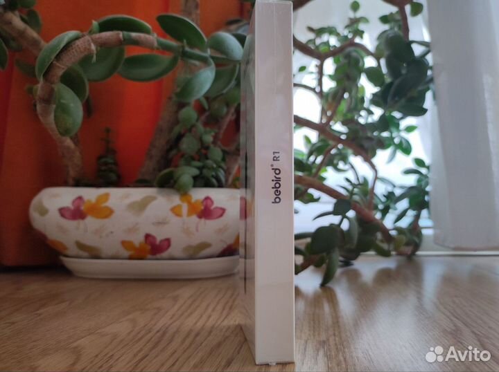 Умная ушная палочка Xiaomi Bebird SMART Visual