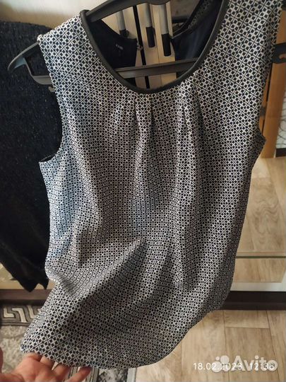 Женские вещи пакетом 46 48 размер