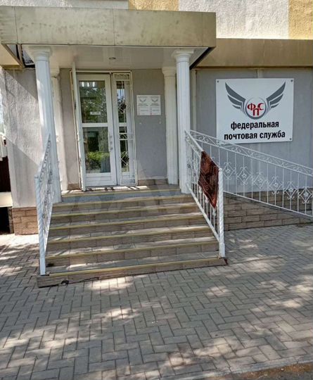 Офис, 42 м²