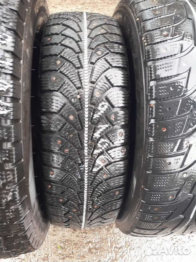 КАМА 401 185/65 R15