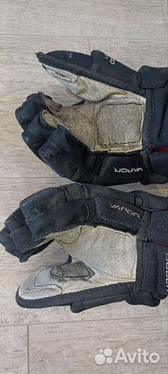 Детская хоккейная форма