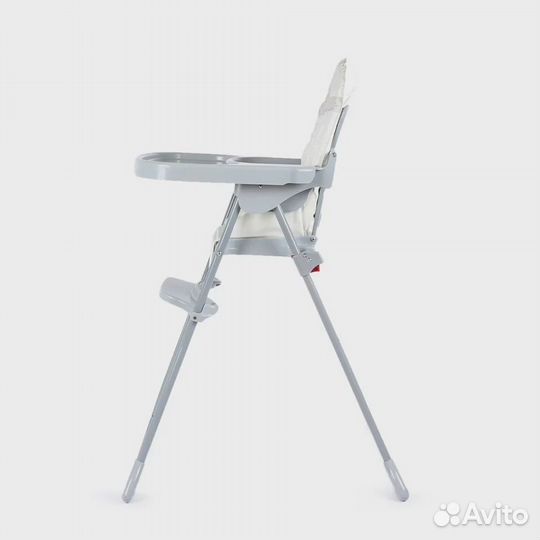 Стул для кормления Globex мини коллекция Мишки