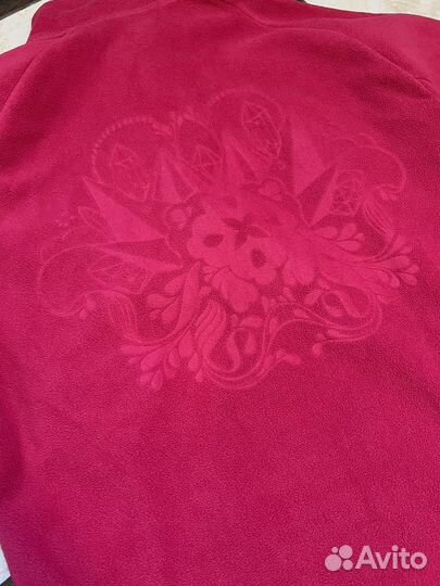 Флиска декатлон