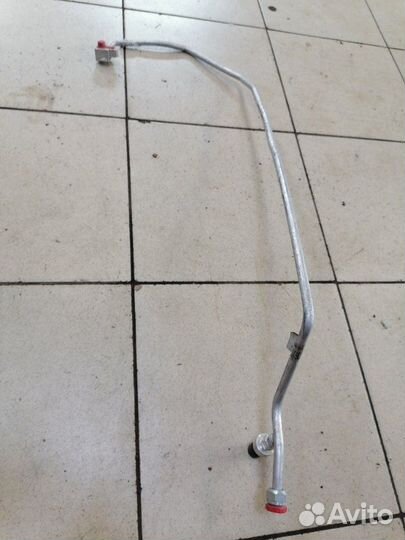 Трубка кондиционера Ваз LADA Niva