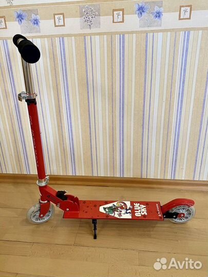 Самокат детский