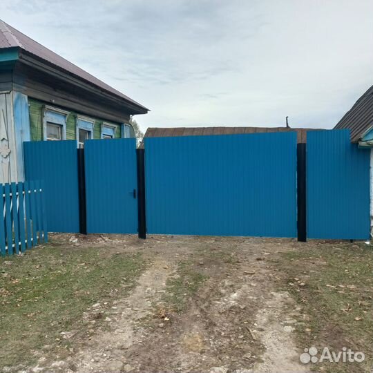 Ремонт и строительство