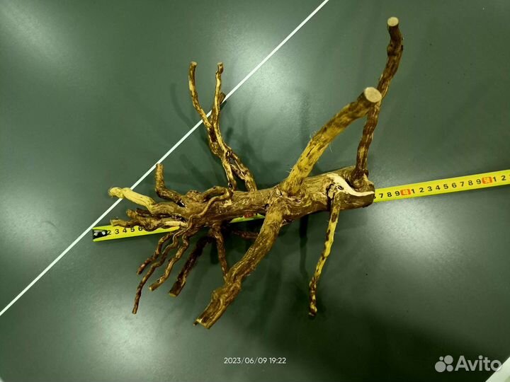 Коряги для аквариума