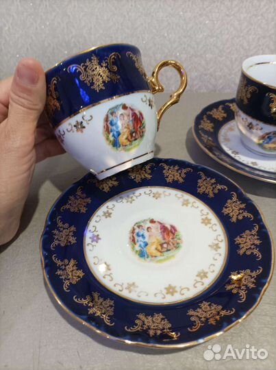 Чашки Мадонна