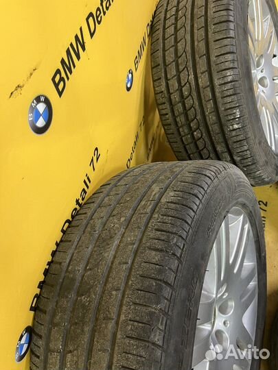 93 стиль колеса Bmw