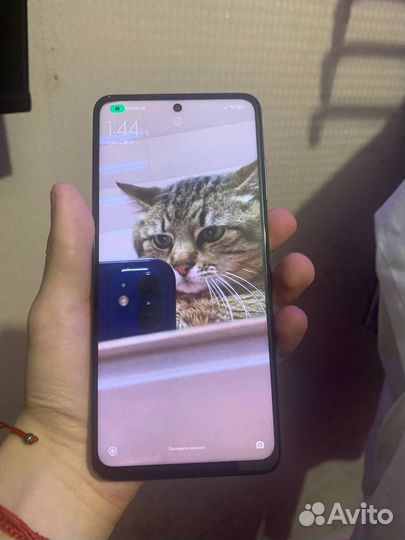 Xiaomi Poco X3 Pro, 6/128 ГБ