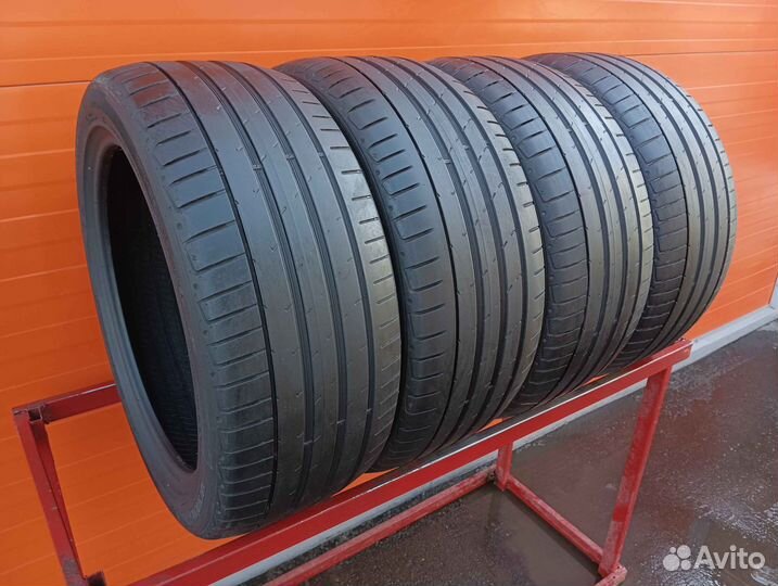 Hankook Ventus S1 Evo 2 K117 245/45 R18 100Y