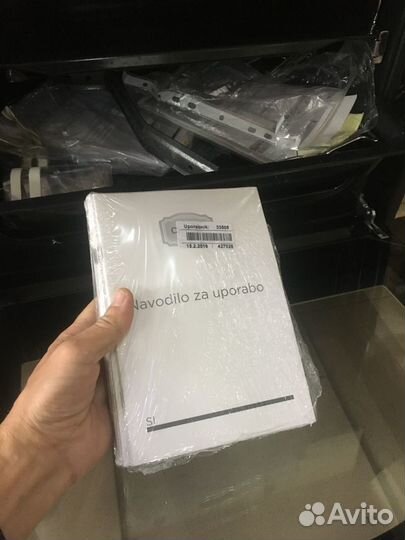 Газовая плита встраиваемая