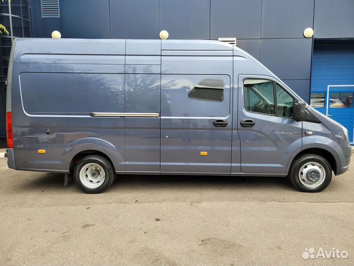 ГАЗ ГАЗель Next, 2019