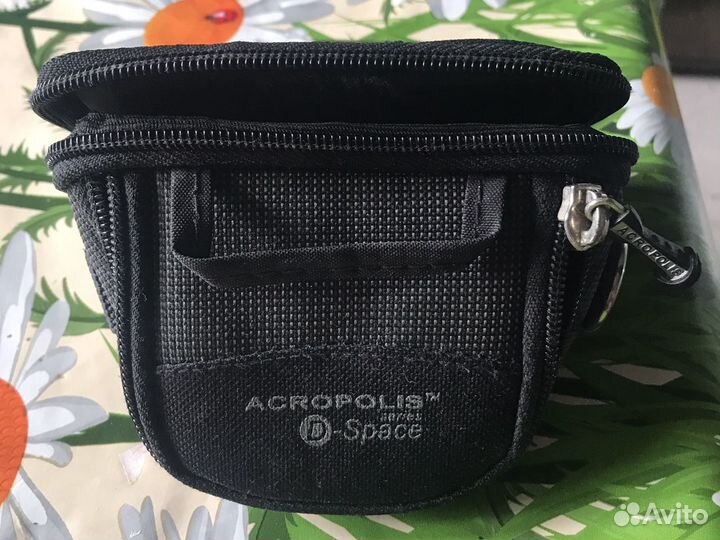 Сумка для фотоаппарата