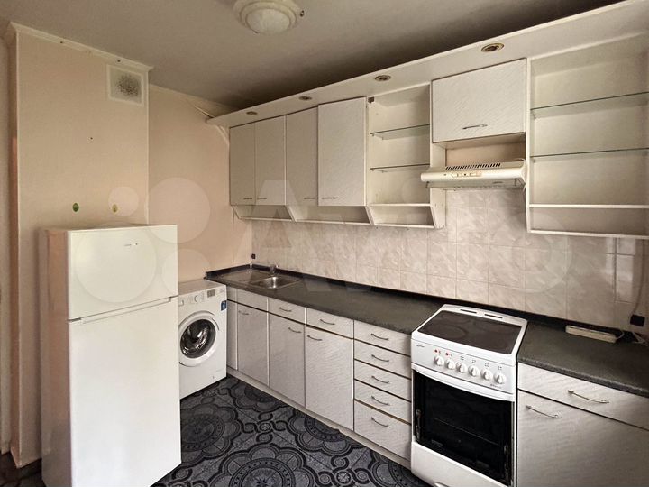 1-к. квартира, 39,1 м², 2/6 эт.