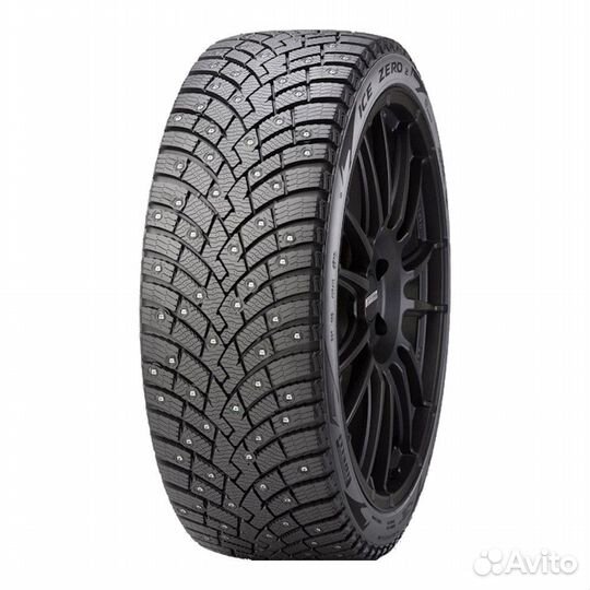 Pirelli Scorpion Ice Zero 2 275/45 R21 110H