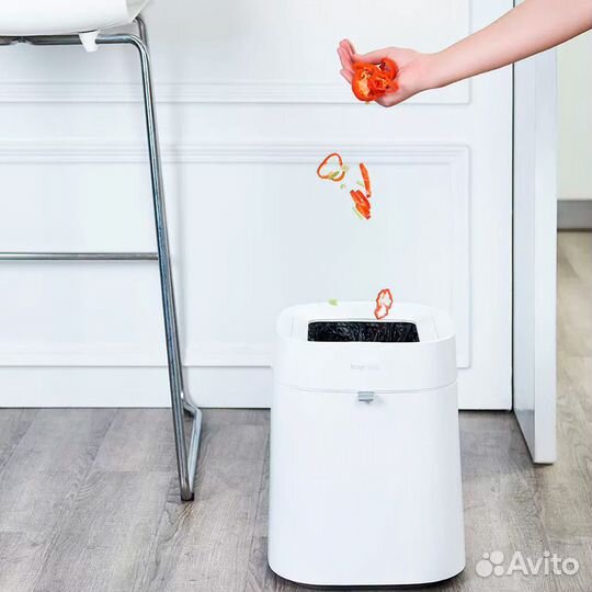 Мусорное ведро Xiaomi Townew Extension Cattle Smar