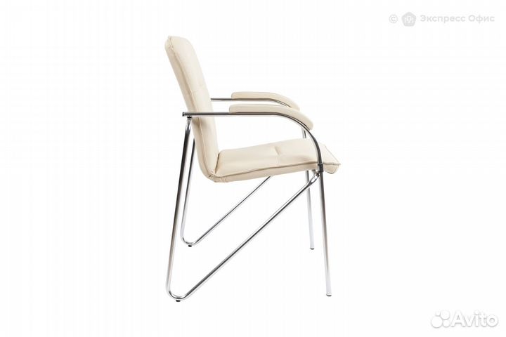 Комплект стульев 6 шт. Chairman 850 N 7180780