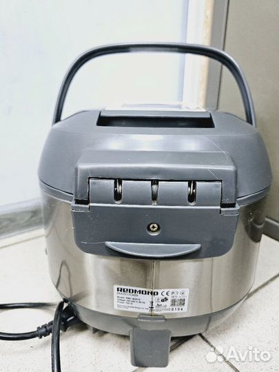 Мультиварка Redmond Multicooker RMC-M4510 (Б)