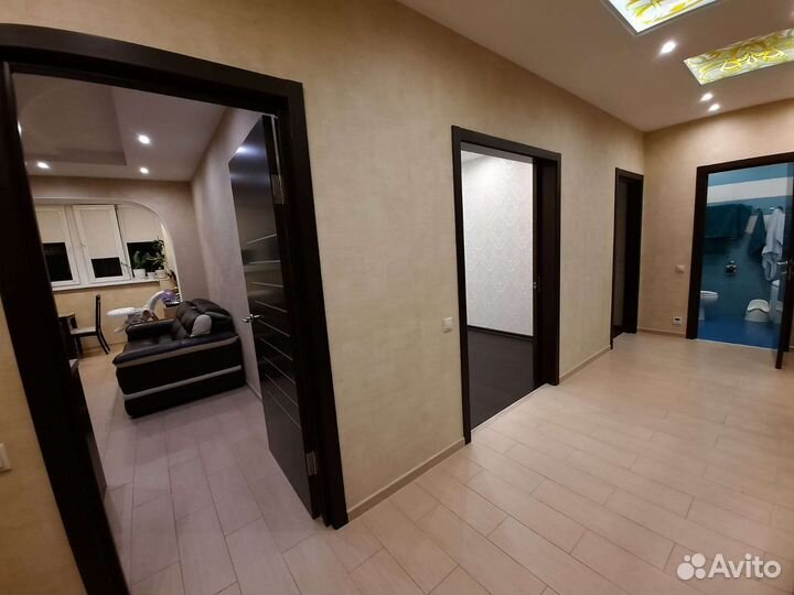 Ремонт квартир