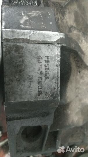 Двухмассовый маховик ZMS Audi A4/A6 2,5TDI