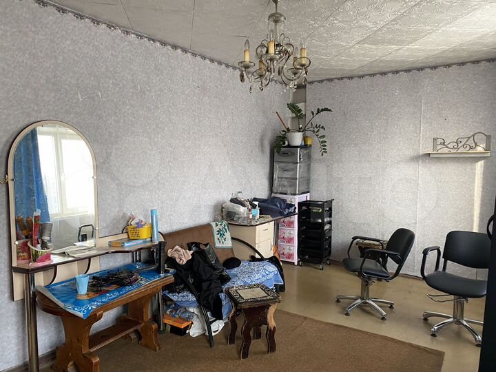 Комната 26,3 м² в 2-к., 7/9 эт.