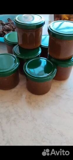 Мужской мед