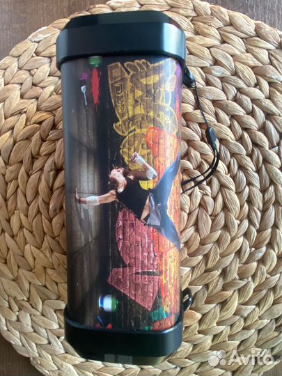Колонки telefunken TF-ps1240b