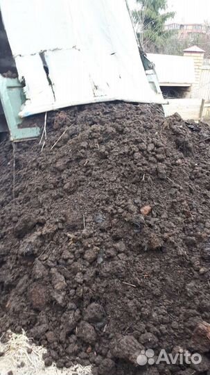 Плодородный грунт для грядок, Чернозем, песок