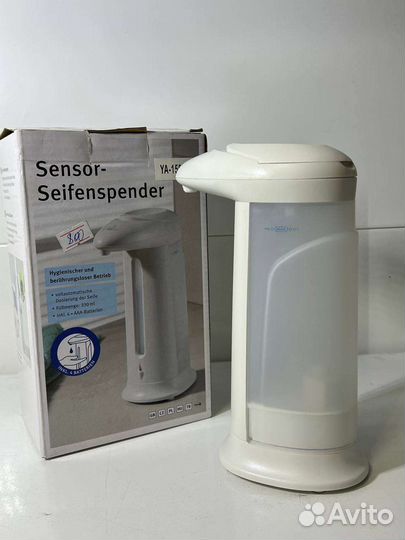 Диспенсер для мыла