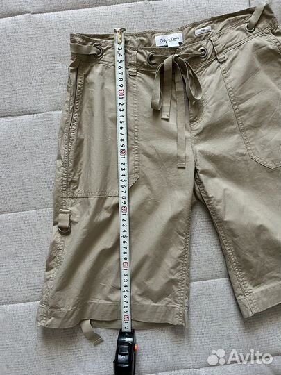 Calvin klein шорты оригинал, s/m(2)