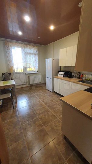 1-к. квартира, 50 м², 11/19 эт.