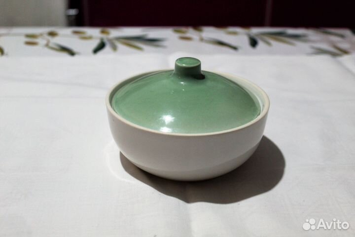 Седочница, вазочки