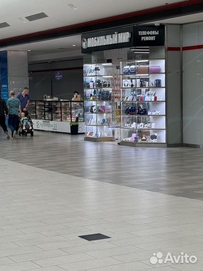 Продам готовый бизнес магазин